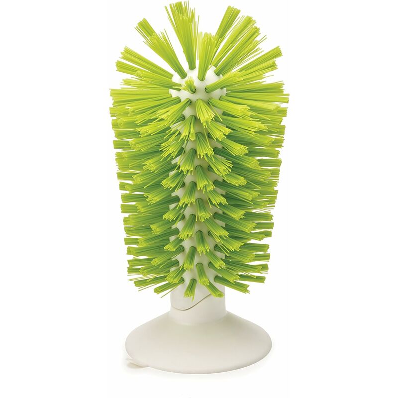 

Cepillo de vidrio con ventosa Verde