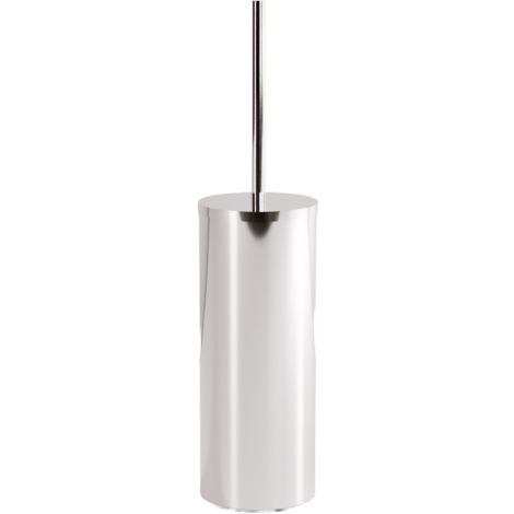 CEPILLO DE WC REA B106 TIL CHROME