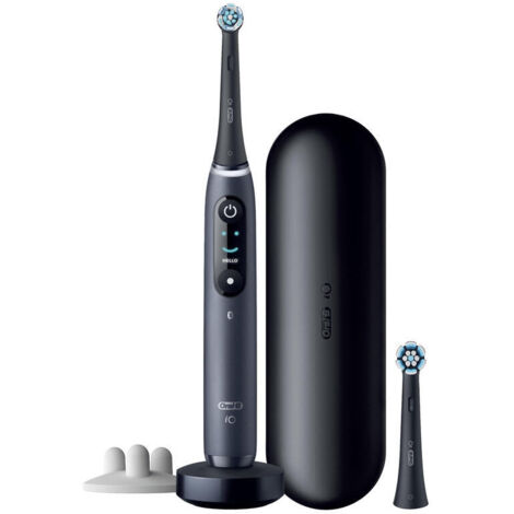 Cepillo Dental Oralb Io8s