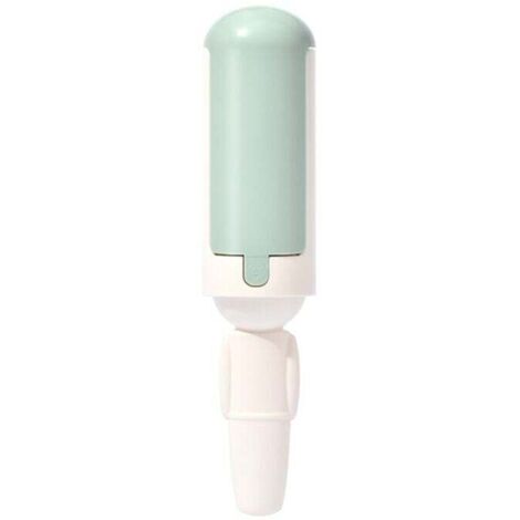 Cepillo depilatorio para mascotas, cepillos depilatorios con mangos ergonómicos, cepillo de rodillo autolimpiante