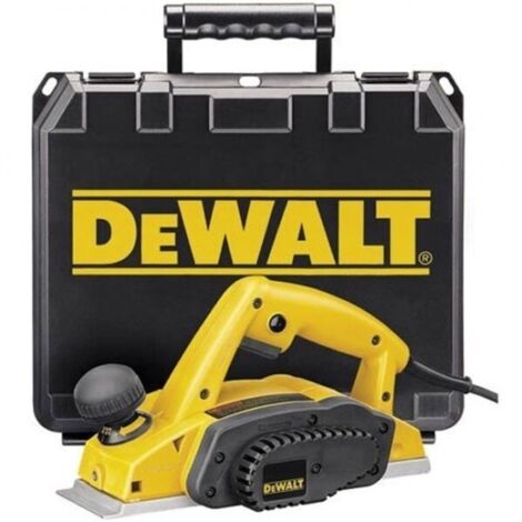Cepillo DeWalt DW680K
