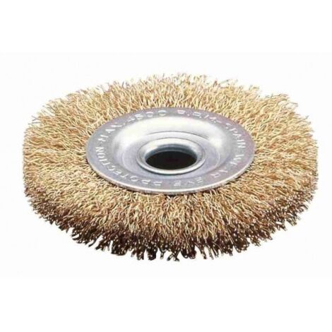 CEPILLO DISCO BDOR 75X0,30X13 LTDO - JAZ