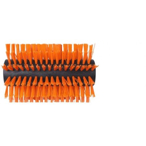 Cepillo duro WA0291 para limpiador de superficies WG441E - WORX
