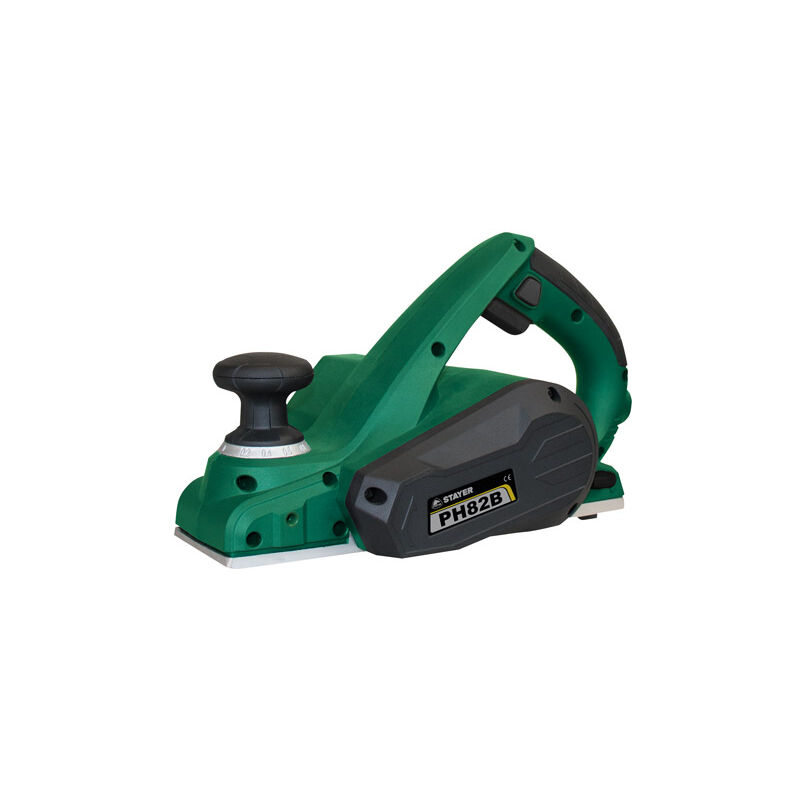 

Cepillo electrico PH82B 650 W Stayer