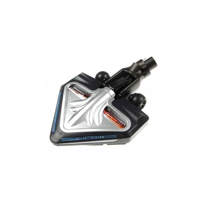 Rowenta - cepillo eléctrico 24V-25.2V con led para aspiradora