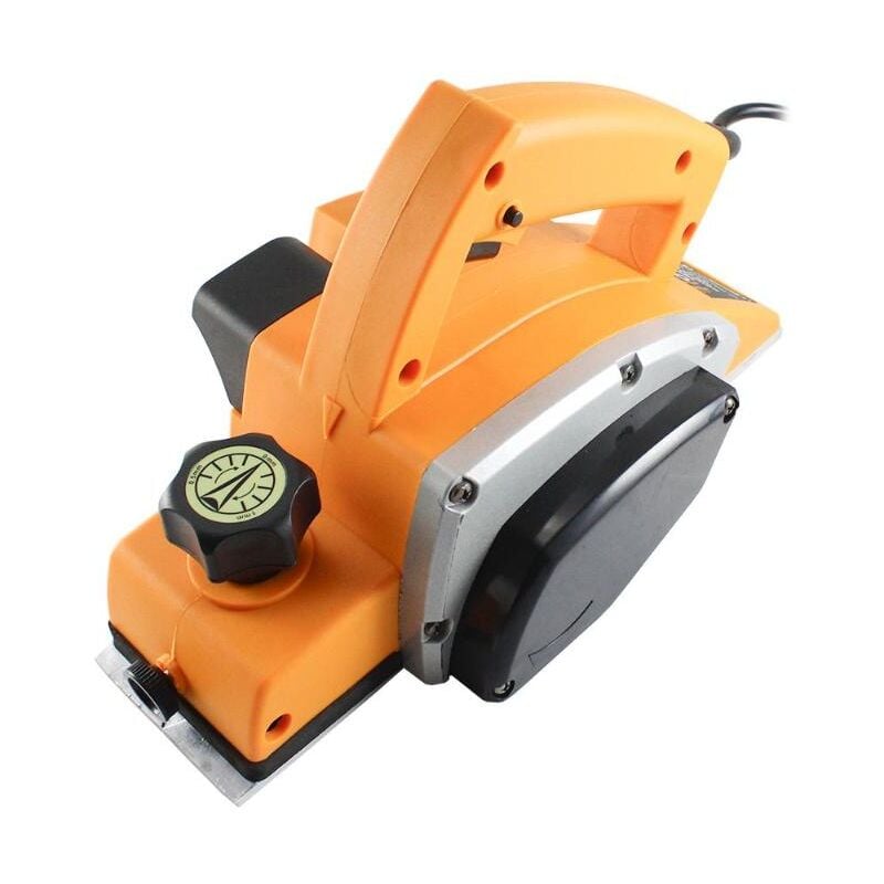 

Hoteche - MEGANEI cepillo electrico 500w 82x1mm
