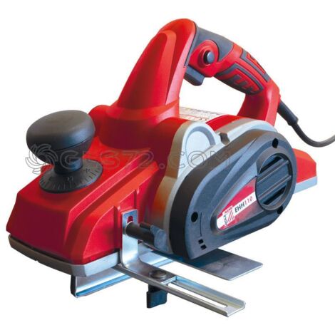 CEPILLO ELÉCTRICO CARPINTERO CEPILLADORA 1200W HOLZMANN EHH110