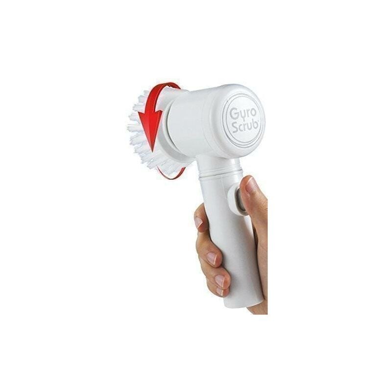 

Cepillo Eléctrico Gyro Scrub