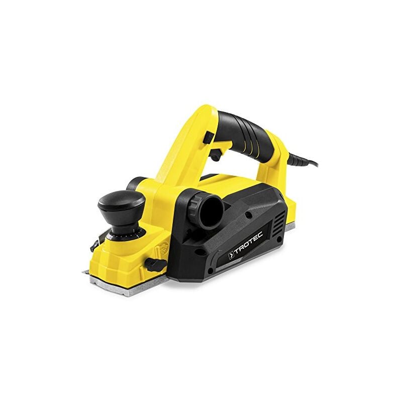 

Cepillo eléctrico PPLS 10-750 - Trotec