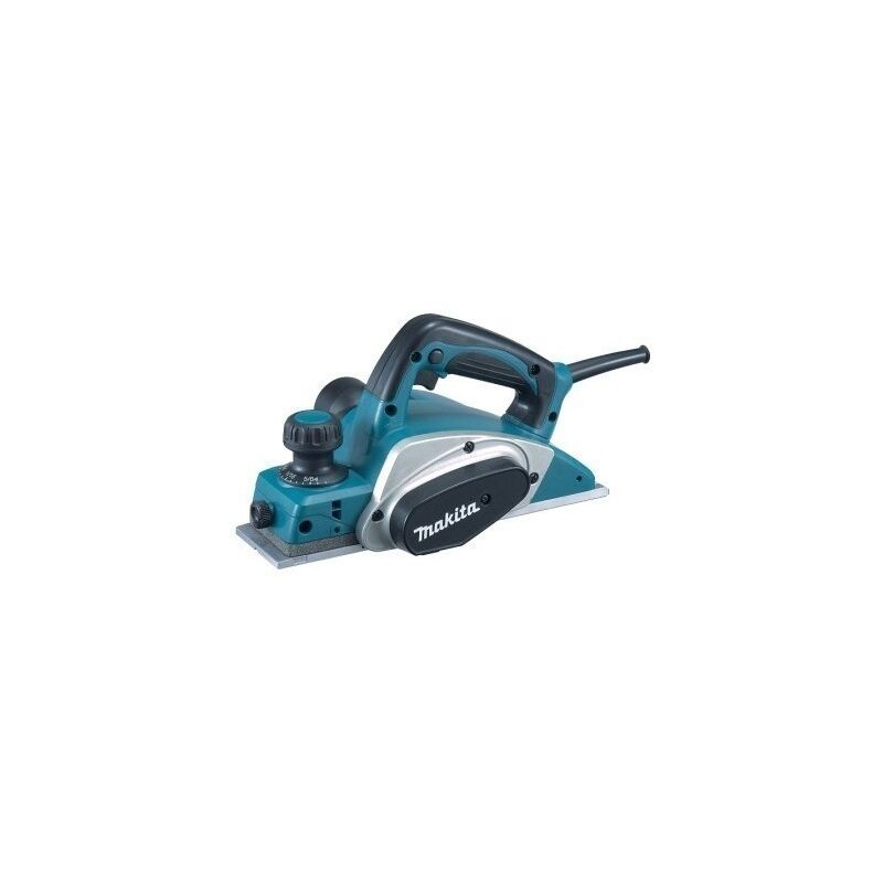 

Cepillo Electrico Profesional 82X2,5 Mm Kp0800 620W Makita