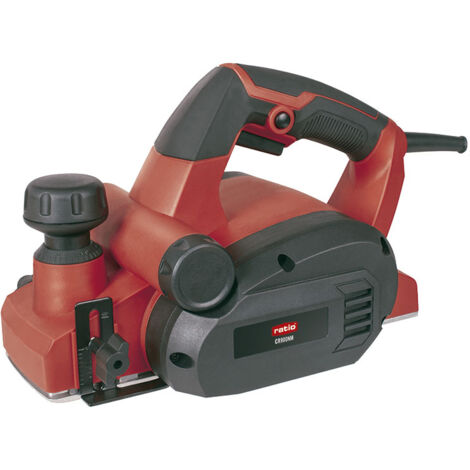 Cepillo eléctrico Ratio CR900NM -