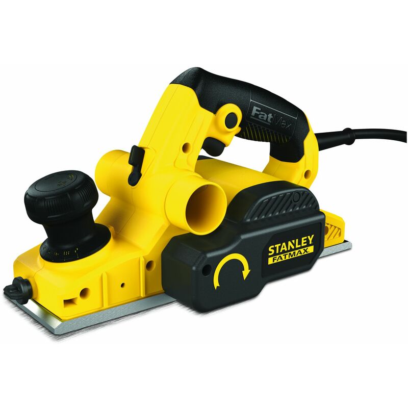 

Stanley ® - Stanley FME630K-QS Cepillo eléctrico 750W (FME630K)