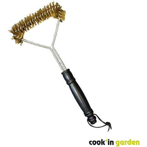 Cepillo en T - Cook in Garden