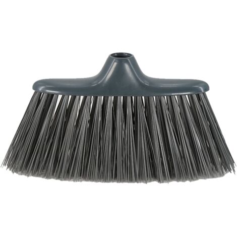 Cepillo escoba para exteriores