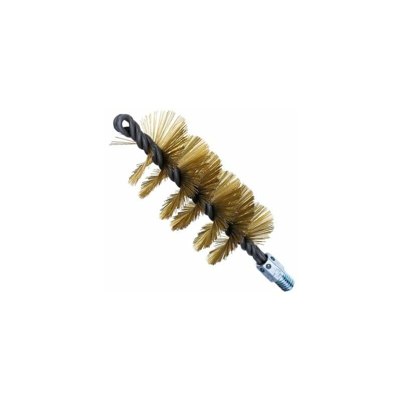 

Cepillo Espiral 25X0,40Xw1/2