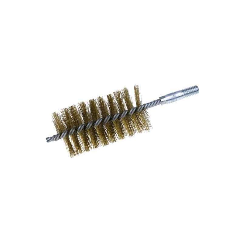 

Cepillo Espiral L1 40X0.40Xw1/2 Latonado Mc01