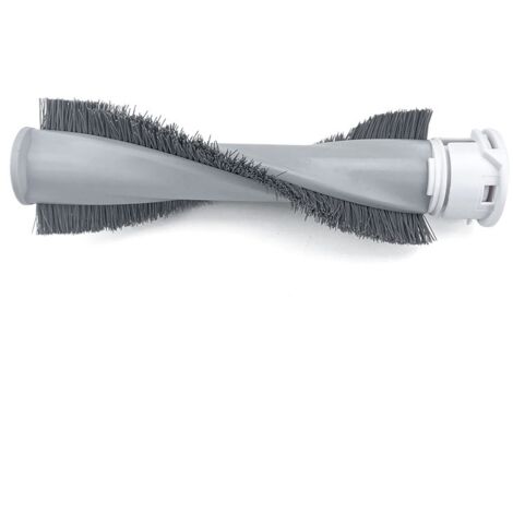 Cepillo espiral para aspiradoras, cepillo giratorio, compatible con Xiaomi 1C y Dreame V9 V10, accesorio para aspiradoras portátiles inalámbricas (1 unidad).