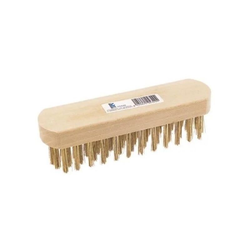 

fecin cepillo manual s-mang.6h-0,40 s660ci - Mibricotienda