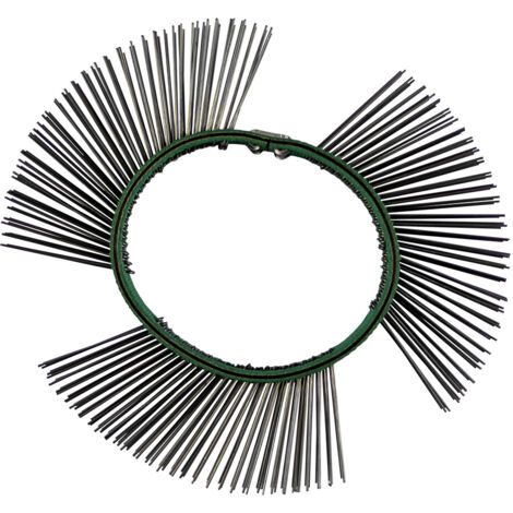 CEPILLO FINO DE 11mm. PARA REF. 51216  JBM51391
