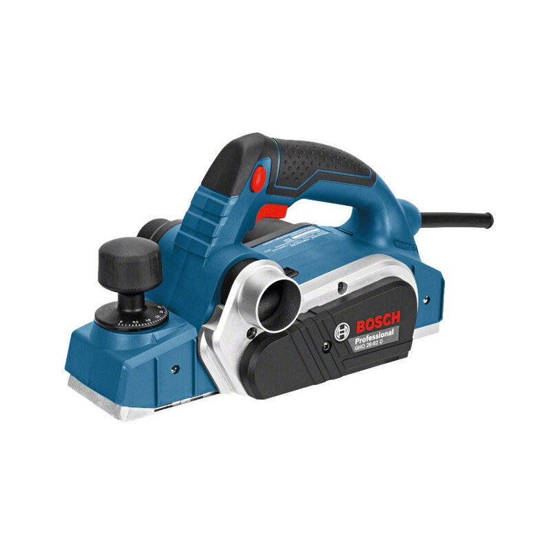 

Bosch - Cepillo 82mm 710W - GHO 26-82 D