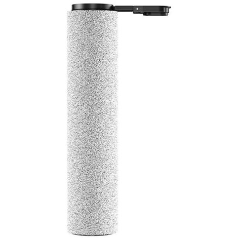 Cepillo giratorio acoplable para la fregadora-secadora combinada Roborock A30 Pro.