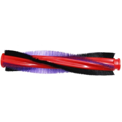 Cepillo giratorio de 185 mm para aspiradoras Dyson V6, DC59, DC62 y SV03, para una limpieza altamente eficiente.