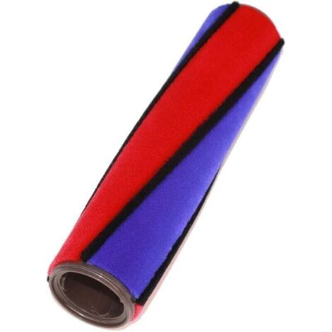 Cepillo giratorio de repuesto, XU, compatible con Dyson V6 V8 V10 V11, gris plata, alto rendimiento, componente potente y silencioso, materiales duraderos, satisfacción garantizada - KZQ