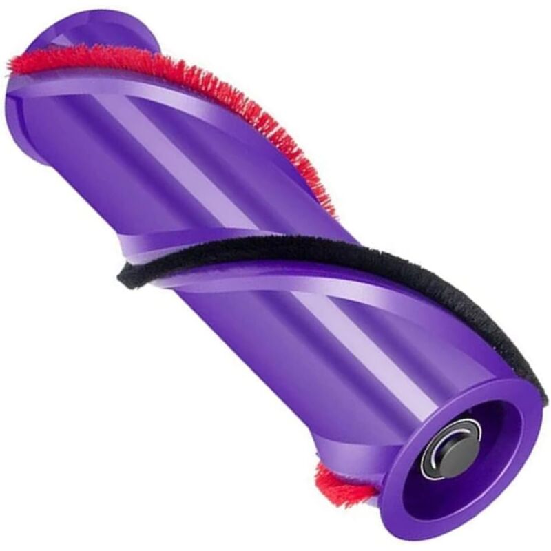 Cepillo giratorio Dyson V8 compatible, barra de cepillo de repuesto para aspiradora inalámbrica V8, pieza 967485-01