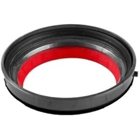 Cepillo giratorio + filtro HEPA lavable para aspiradoras Dyson V6 V7 V8 V10 V11 V12 V15 – compatible con Dyson
