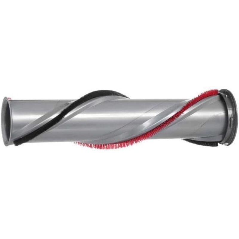 Cepillo giratorio genérico con boquilla, compatible con Dyson V11. Compatible con el número de fabricante original 970135-01.