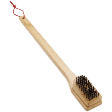 Cepillo grande weber - para parrillas 6276