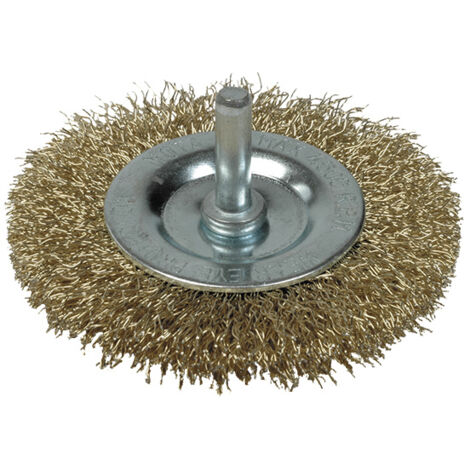 CEPILLO HOBBY CIRCULAR CON ESPIGA 75mm FAC075 MOTA