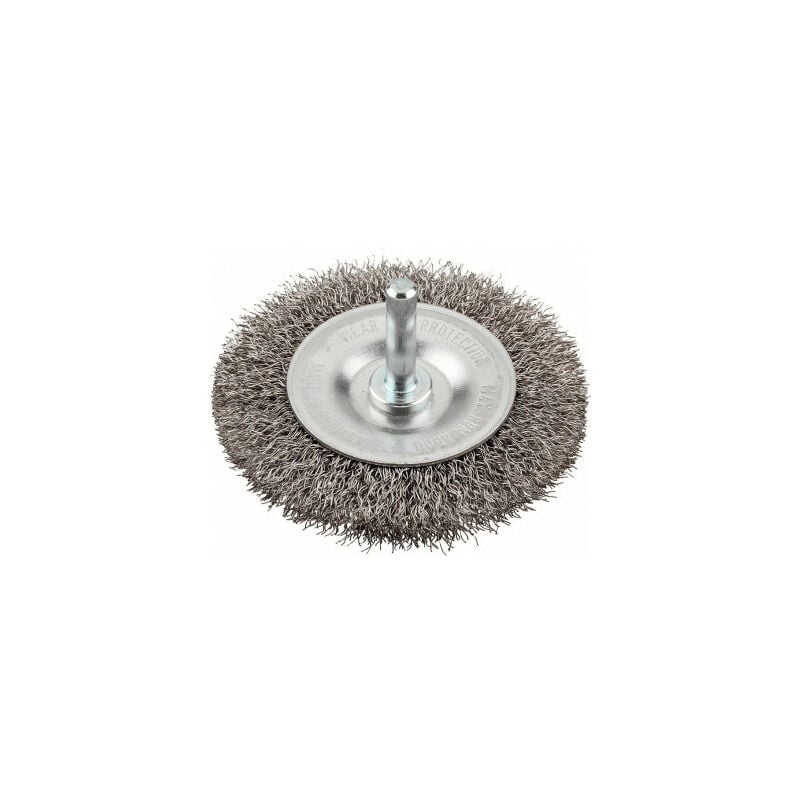 

KWB - Cepillo HSS ondulado grueso 100X6mm