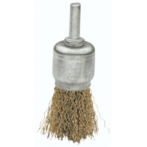 Cepillo ind brocha taladro 025 mm ac/ltdo bellota