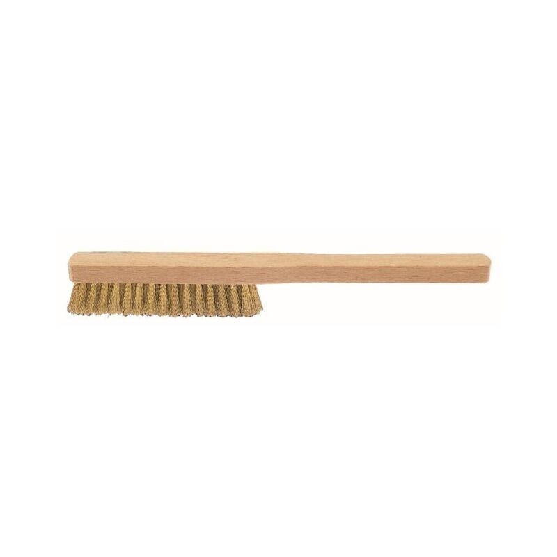 

Cepillo Industrial Manual 230X20X15Mm 4 Hileras C/M Joyero Lat - Fecin