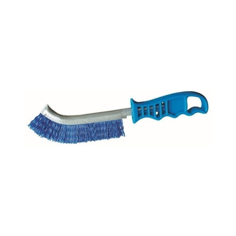 

Cepillo Industrial Manual 260X130X16Mm 1 Hilera C/M Nyl - Fecin