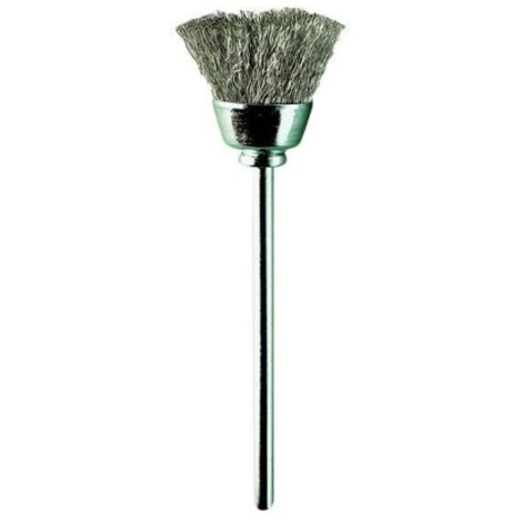 Cepillo ind taza 12 mm / 2,35 mm m4010 p/multiherr pg mini