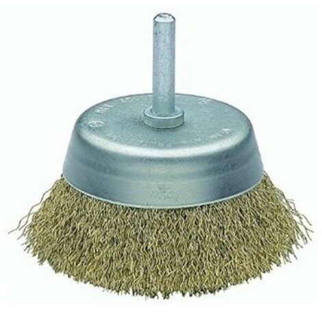Cepillo ind taza taladro 050 mm / 0,3 mm ac/ltdo bellota