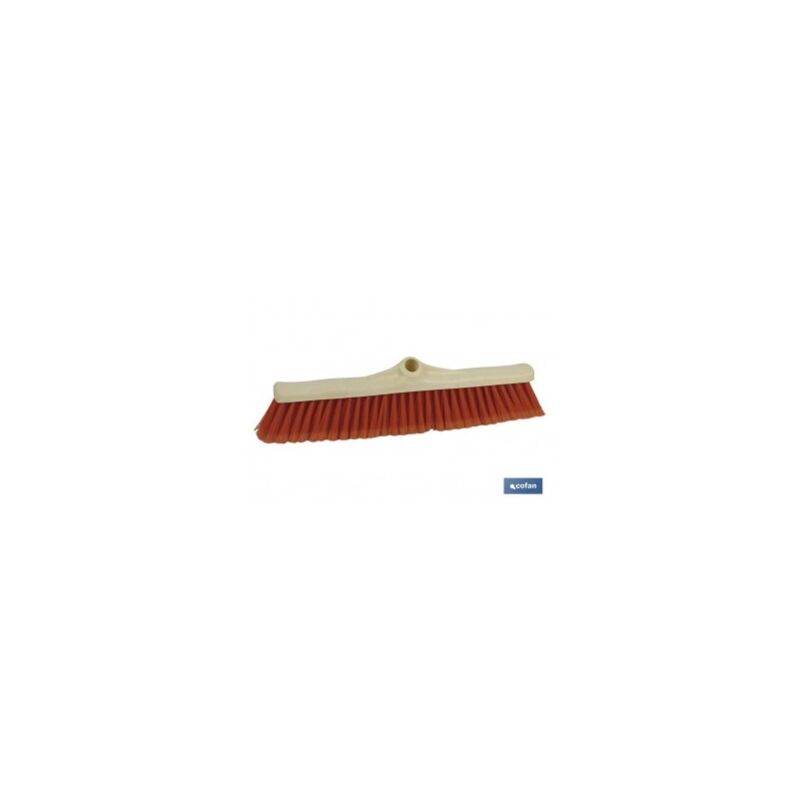 

Cepillo industrial 50cm plastic suave