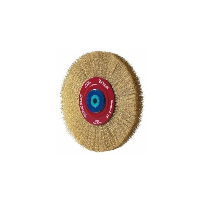 

Cepillo Ind Circ Multieje 175x0,3 Mm Ac/ltdo - Fecin