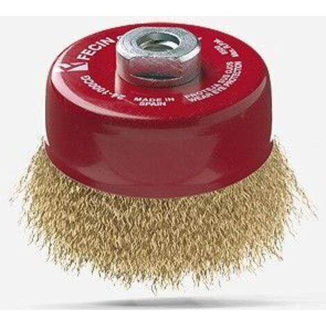 CEPILLO INDUSTRIAL TAZA 075 MM / 0,3 MM AMOLADORA AC/LTDO FE