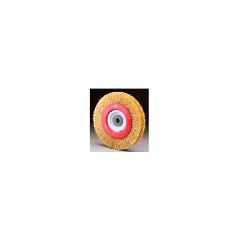 

Cepillo Circular 'Bloque' Ct 4 175x0.30 99