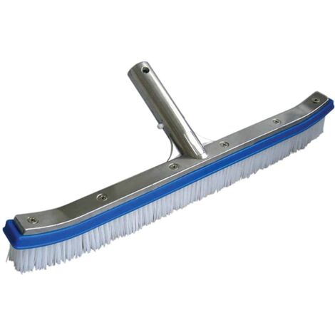 Cepillo Kokido Classic 45 cm Aluminio