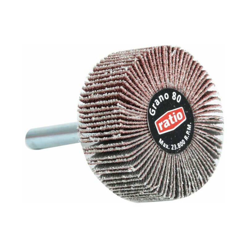 

CEPILLO LAMINAS 40X15 A-120 - Ratio