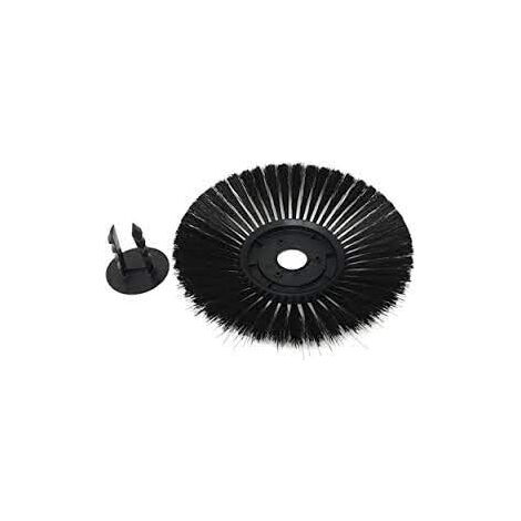 Cepillo lateral Karcher 28849710 multicolor 280 mm
