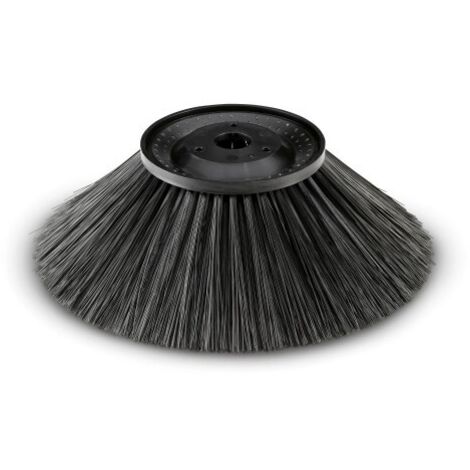 CEPILLO LATERAL S 750 KARCHER