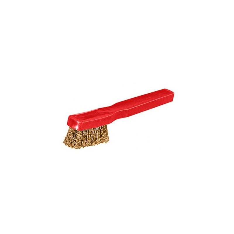 

Cepillo Manual Limpiabujas Latn Mlb