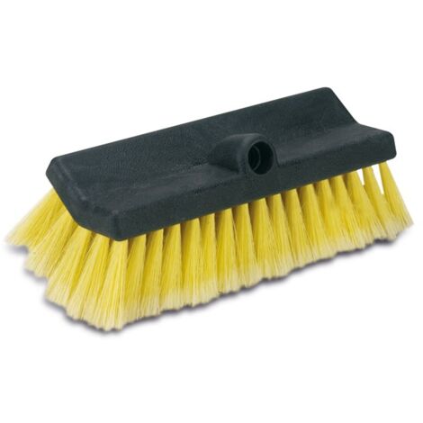 CEPILLO LAVACOCHES PVC