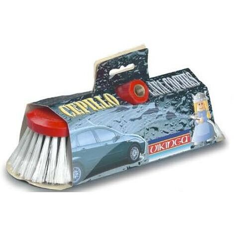 CEPILLO LAVADO COCHE S/M. VIKINGA