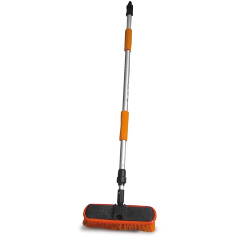 CEPILLO LAVADO COMPLETO KIT